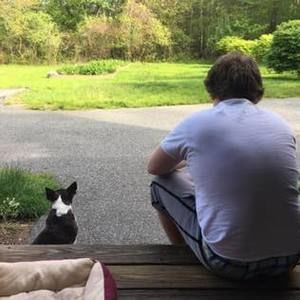 Meet your Posher, Sam